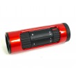 Монокуляр Veber 7-21x21R Zoom (красный) - фото № 13