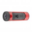 Монокуляр Veber 7-21x21R Zoom (красный) - фото № 6