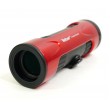 Монокуляр Veber 7-21x21R Zoom (красный) - фото № 7