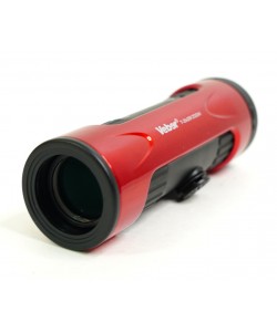 Монокуляр Veber 7-21x21R Zoom (красный)