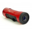 Монокуляр Veber 7-21x21R Zoom (красный) - фото № 9