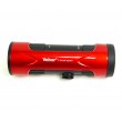 Монокуляр Veber 7-21x21R Zoom (красный) - фото № 10
