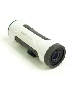 Монокуляр Veber 7-21x21W Zoom (белый)