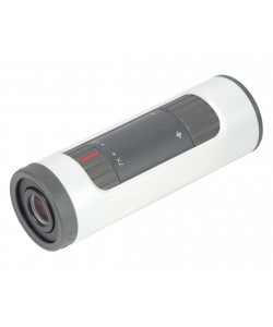 Монокуляр Veber 7-21x21W Zoom (белый)
