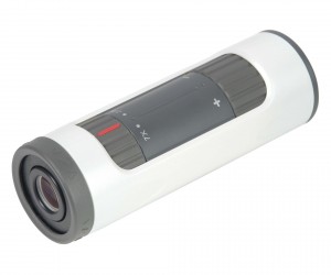 Монокуляр Veber 7-21x21W Zoom (белый)