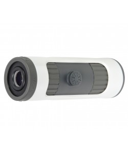 Монокуляр Veber 7-21x21W Zoom (белый)