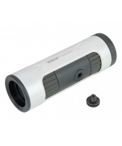 Монокуляр Veber 7-21x21W Zoom (белый)