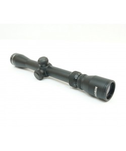 Оптический прицел Norin 3-9x32, крест