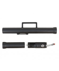 Страйкбольный миномет СтрайкАрт «Огонек» (под МСМ-40) без платы