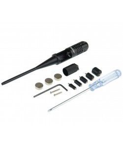 Лазер холодной пристрелки Veber Boresighter 177-50RD (от 4,5 мм)