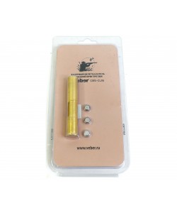 Лазерный целеуказатель холодной пристрелки CBS-CL410