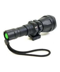 Фонарь тактический подствольный Veber FL-ND9 IRG Zoom