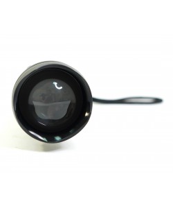 Фонарь тактический подствольный Veber FL-ND9 IRG Zoom