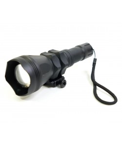 Фонарь тактический подствольный Veber FL-ND9 IRG Zoom