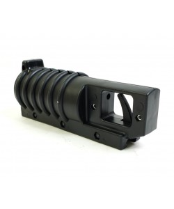 Подствольный гранатомет «М-стайл 2.0» для «Чекист»