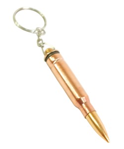 Брелок-патрон 7,62x51 б/м