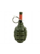 Граната (мина-растяжка) учебно-имитационная PFX F-1(A) шумовая