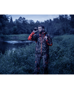 Тепловизор Pulsar Axion XQ38 (3,5-14x, до 1350 м)