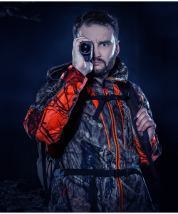 Тепловизор Pulsar Axion XQ38 (3,5-14x, до 1350 м)