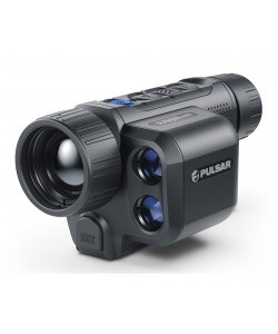 Тепловизор Pulsar Axion LRF XQ38 (3,5-14x, до 1350 м, дальномер)