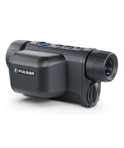 Тепловизор Pulsar Axion LRF XQ38 (3,5-14x, до 1350 м, дальномер)