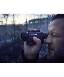 Тепловизор Pulsar Axion XM30S (4,5-18x, до 1300 м)