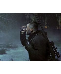 Тепловизор Pulsar Axion XM30S (4,5-18x, до 1300 м)