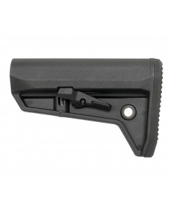 Приклад Big Dragon SLK Carbine Stock для M4/M16 (BD3672BK)