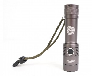 Светодиодный фонарь NK Cree LED 180 с фокусировкой Zoom