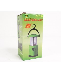 Кемпинговый подвесной фонарь NK YT-809