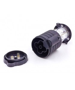 Кемпинговый подвесной фонарь NK YT-809