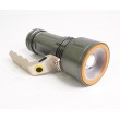 Светодиодный ручной фонарь NK 688 Т6 (8000 лм) - фото № 1