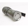 Светодиодный ручной фонарь NK 688 Т6 (8000 лм) - фото № 9