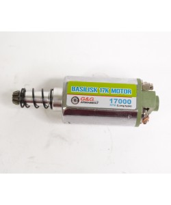 Мотор G&G Basilisk усиленный, длинного типа (G-10-115)