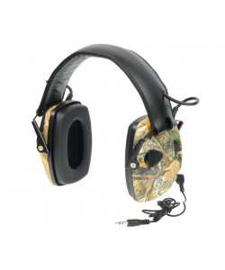 Активные наушники Veber Медведь-2 camo