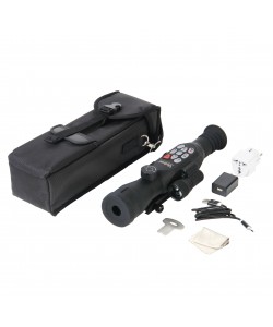 Цифровой прицел ночного видения Veber DigitalHunt R50X4-8 HD Plus