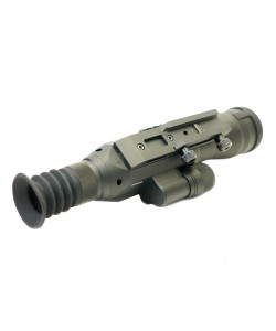 Цифровой прицел ночного видения Veber DigitalHunt R50X4-8 HD Plus