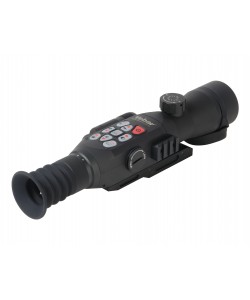 Цифровой прицел ночного видения Veber DigitalHunt R50X4-8 HD Plus