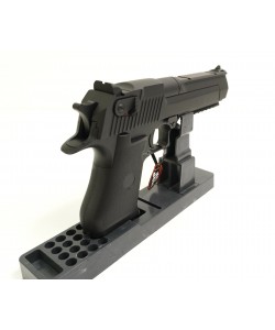 Страйкбольный пистолет Cyma Desert Eagle, Mosfet +UP гирбокс, Li-po, USB-зарядка (CM.121S)