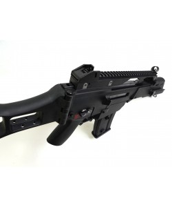 Страйкбольный автомат G&G G36C (TGG-G36-36C-BNB-NCM)