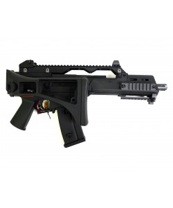 Страйкбольный автомат G&G G36C (TGG-G36-36C-BNB-NCM)