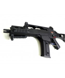 Страйкбольный автомат G&G G36C (TGG-G36-36C-BNB-NCM)