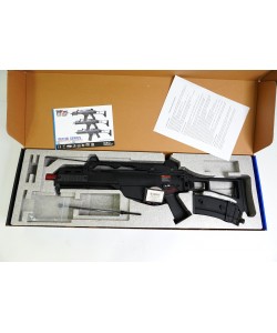 Страйкбольный автомат G&G G36C (TGG-G36-36C-BNB-NCM)