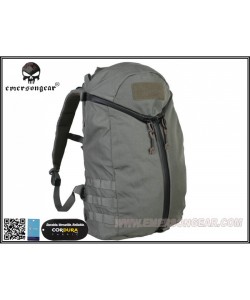 Рюкзак тактический EmersonGear Y-Zip City Assault Pack (Foliage Green)