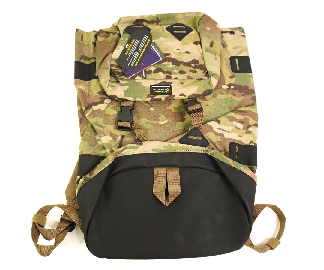 Рюкзак EmersonGear RS Hiking Backpack 30L (Multicam)