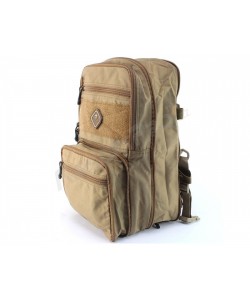 Рюкзак тактический EmersonGear D3 Multi-purposed Bag (Coyote)