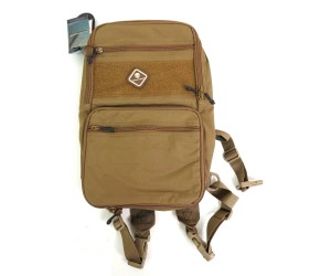 Рюкзак тактический EmersonGear D3 Multi-purposed Bag (Coyote)