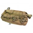 Рюкзак тактический EmersonGear D3 Multi-purposed Bag (Coyote) - фото № 8