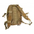 Рюкзак тактический EmersonGear D3 Multi-purposed Bag (Coyote) - фото № 4