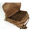 Рюкзак тактический EmersonGear D3 Multi-purposed Bag (Coyote) - фото № 5